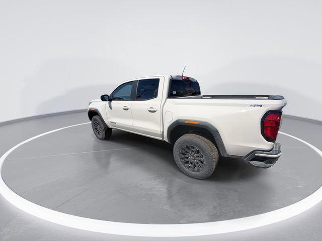 new 2026 GMC Canyon car, priced at $47,695