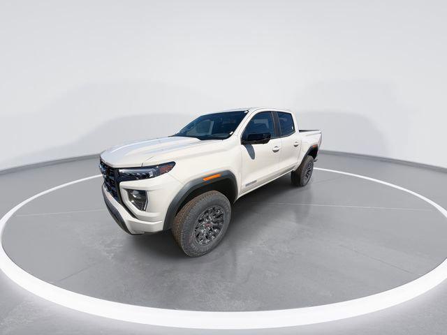 new 2026 GMC Canyon car, priced at $47,695