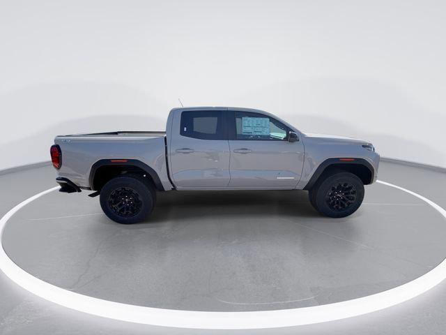 new 2026 GMC Canyon car, priced at $47,695