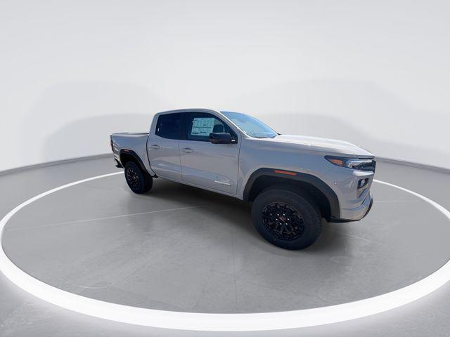 new 2026 GMC Canyon car, priced at $46,945