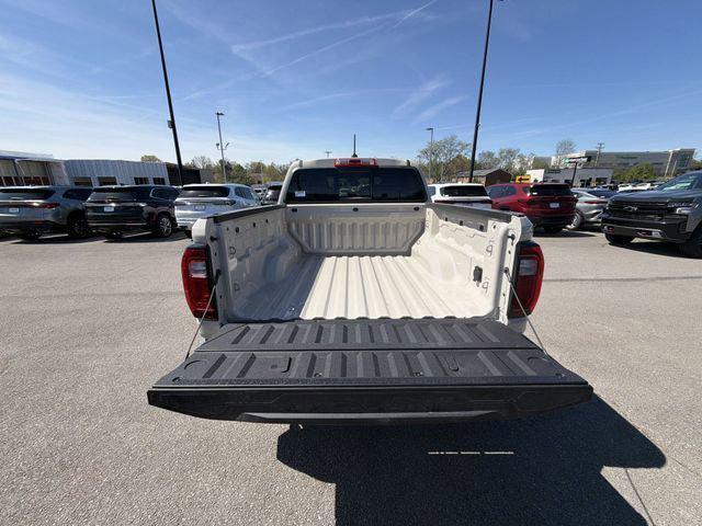 new 2026 GMC Canyon car, priced at $47,695