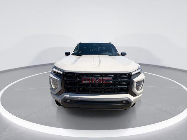 new 2026 GMC Canyon car, priced at $47,695