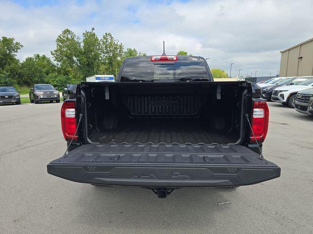 used 2026 GMC Canyon car, priced at $54,248