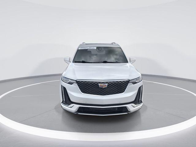used 2023 Cadillac XT6 car, priced at $37,888