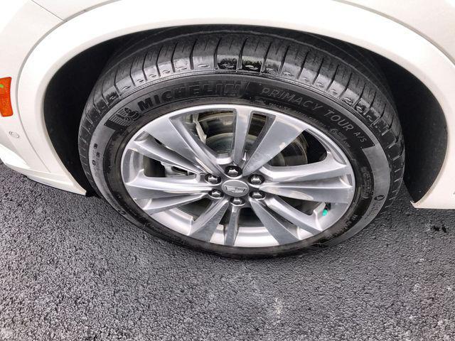 used 2023 Cadillac XT6 car, priced at $37,888