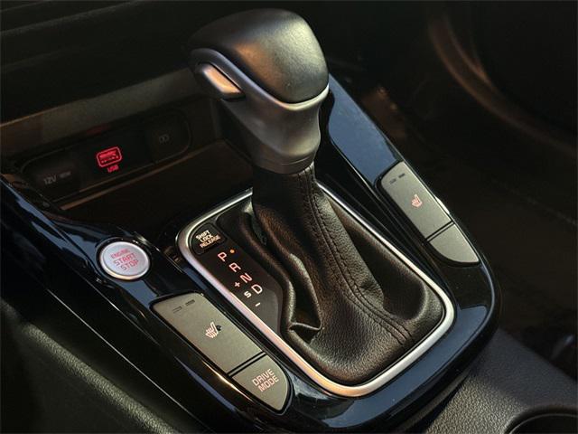 used 2020 Kia Soul car, priced at $14,508