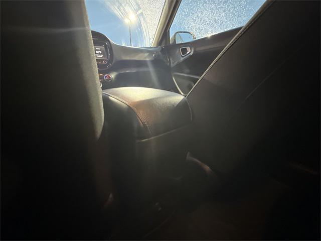 used 2020 Kia Soul car, priced at $14,508