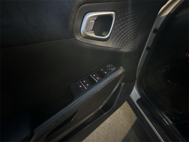 used 2020 Kia Soul car, priced at $14,508