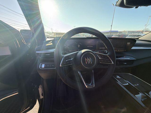 new 2026 Buick Enclave car, priced at $59,510