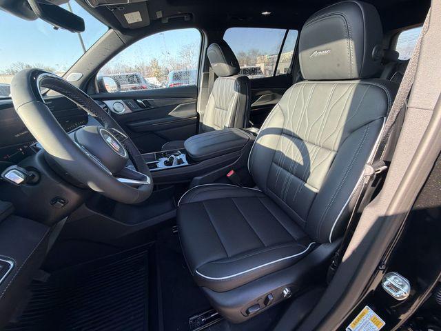 new 2026 Buick Enclave car, priced at $59,510