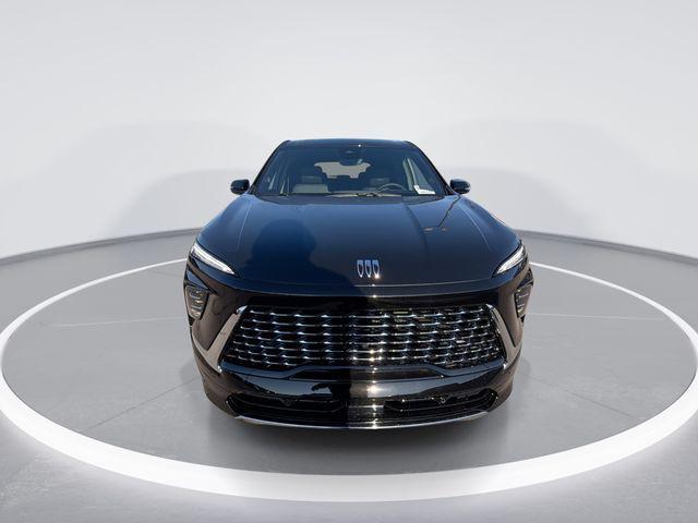 new 2026 Buick Enclave car, priced at $59,510