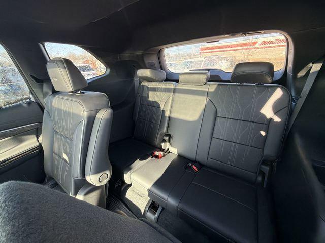 new 2026 Buick Enclave car, priced at $58,710
