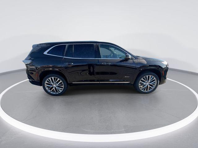 new 2026 Buick Enclave car, priced at $59,510