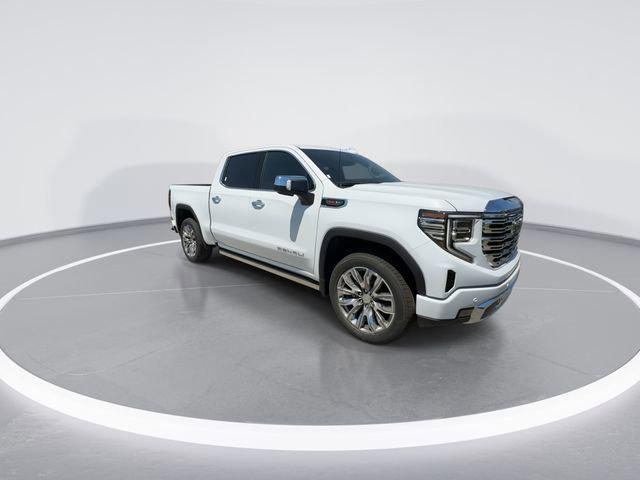 new 2026 GMC Sierra 1500 car, priced at $72,384