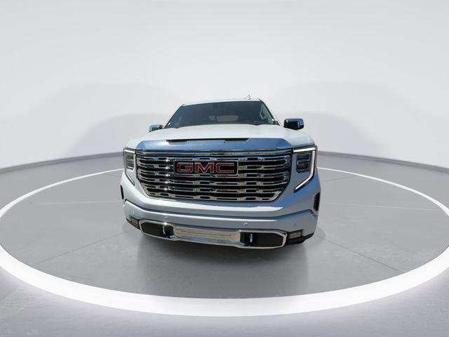 new 2026 GMC Sierra 1500 car, priced at $72,384
