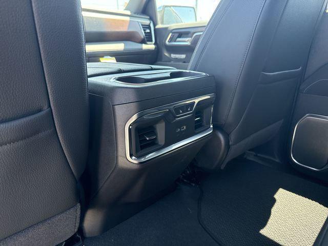 new 2026 GMC Sierra 1500 car, priced at $72,384