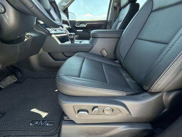 new 2026 GMC Sierra 1500 car, priced at $72,384