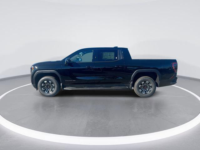 new 2026 GMC Sierra EV car, priced at $57,790