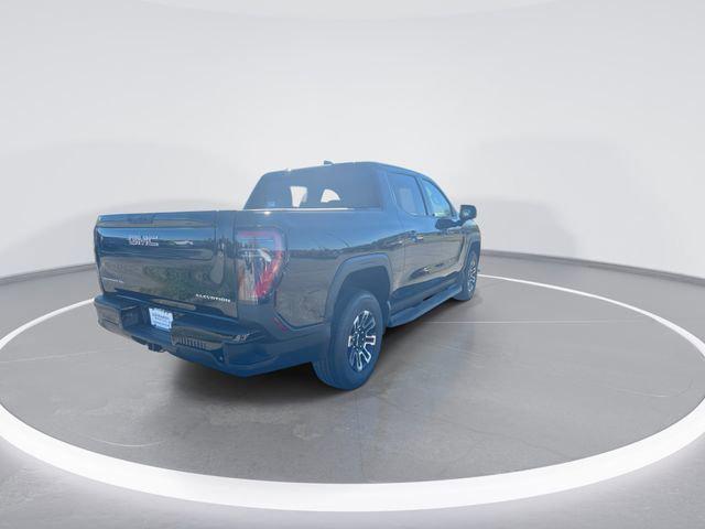 new 2026 GMC Sierra EV car, priced at $57,790