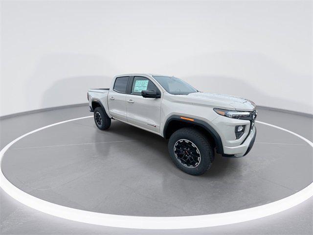 new 2026 GMC Canyon car, priced at $51,388