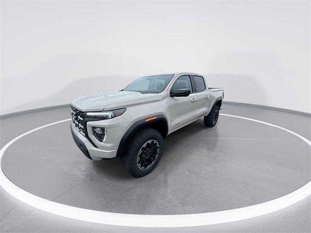new 2026 GMC Canyon car, priced at $51,388