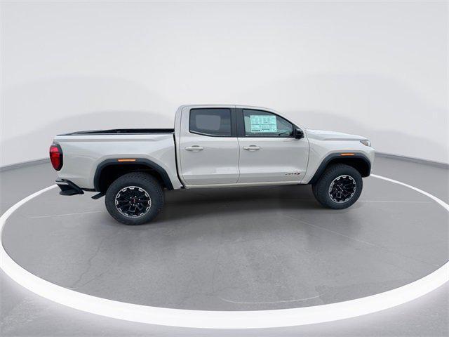 new 2026 GMC Canyon car, priced at $51,388