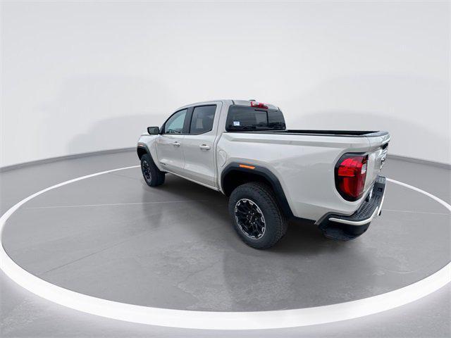 new 2026 GMC Canyon car, priced at $51,388