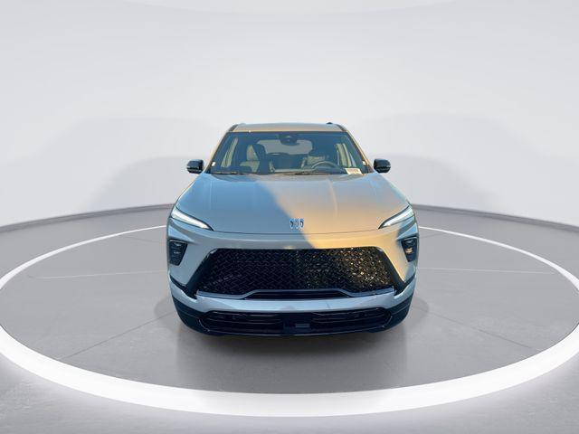 new 2026 Buick Enclave car, priced at $46,305