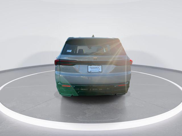 new 2026 Buick Enclave car, priced at $46,305