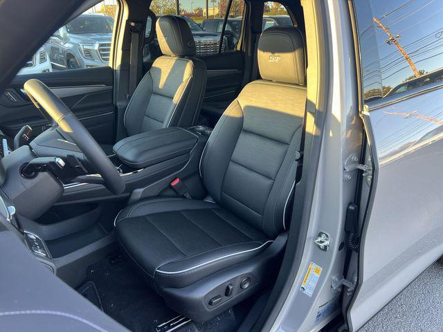 new 2026 Buick Enclave car, priced at $46,305