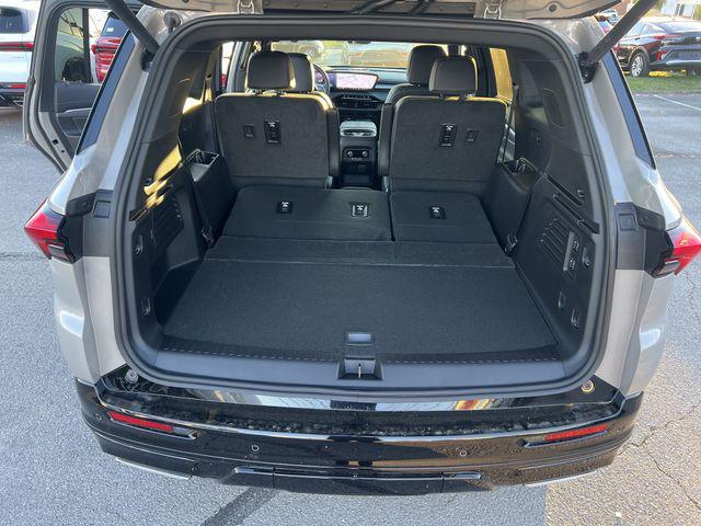 new 2026 Buick Enclave car, priced at $46,305