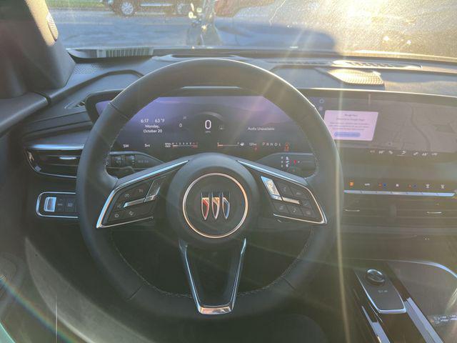 new 2026 Buick Enclave car, priced at $46,305