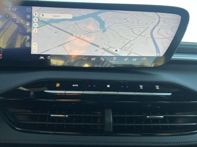 new 2026 Buick Enclave car, priced at $46,305