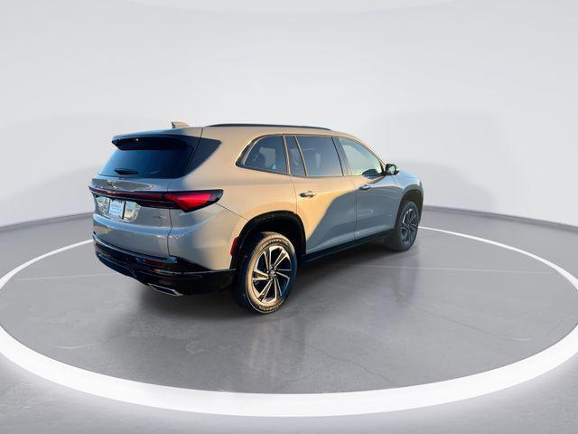 new 2026 Buick Enclave car, priced at $46,305