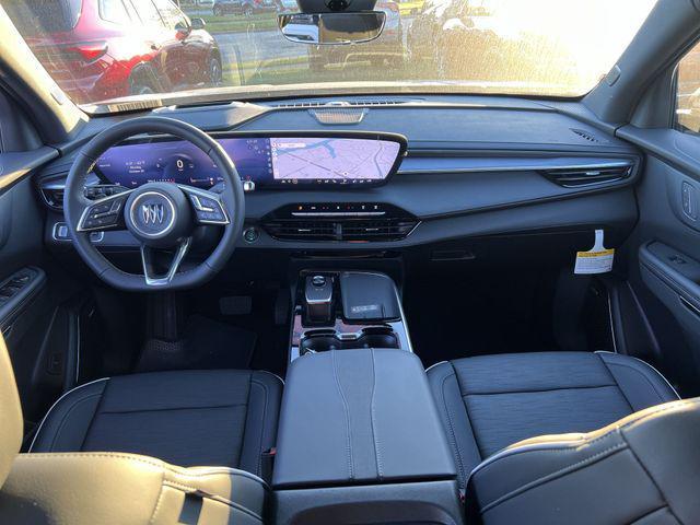 new 2026 Buick Enclave car, priced at $46,305