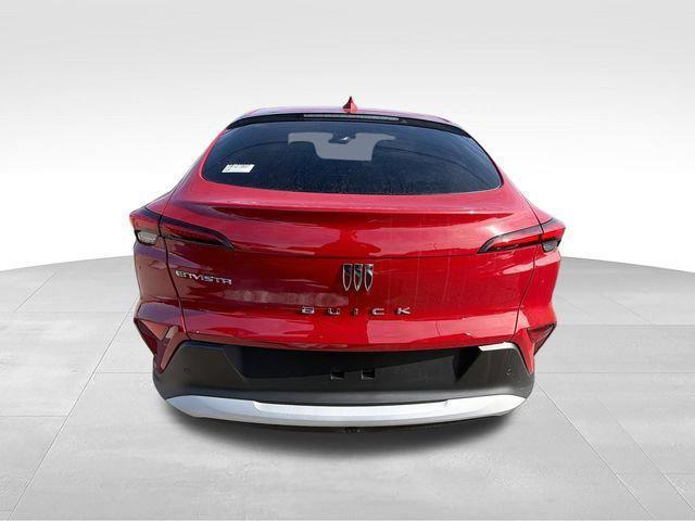 new 2026 Buick Envista car, priced at $25,577