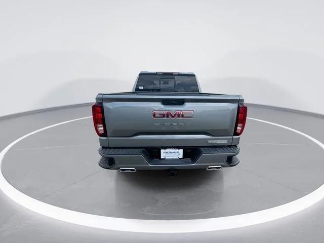 new 2026 GMC Sierra 1500 car, priced at $62,040