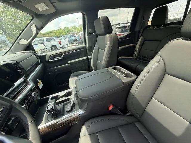 new 2026 GMC Sierra 1500 car, priced at $62,040