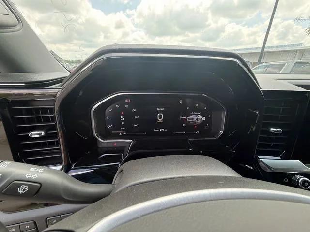 new 2026 GMC Sierra 1500 car, priced at $62,040