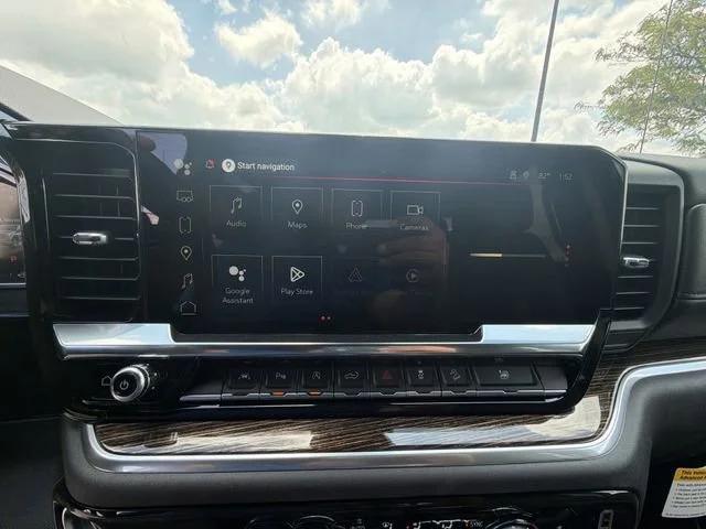 new 2026 GMC Sierra 1500 car, priced at $62,040