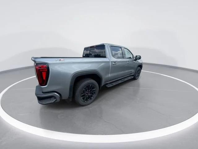 new 2026 GMC Sierra 1500 car, priced at $62,040