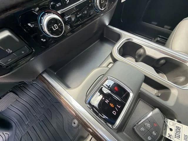 new 2026 GMC Sierra 1500 car, priced at $62,040
