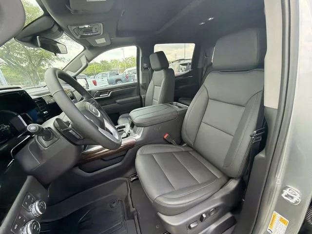 new 2026 GMC Sierra 1500 car, priced at $62,040