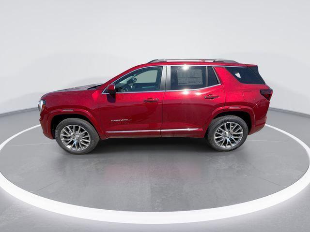 new 2026 GMC Terrain car, priced at $41,385