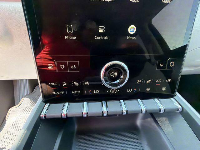 new 2026 GMC Terrain car, priced at $41,385