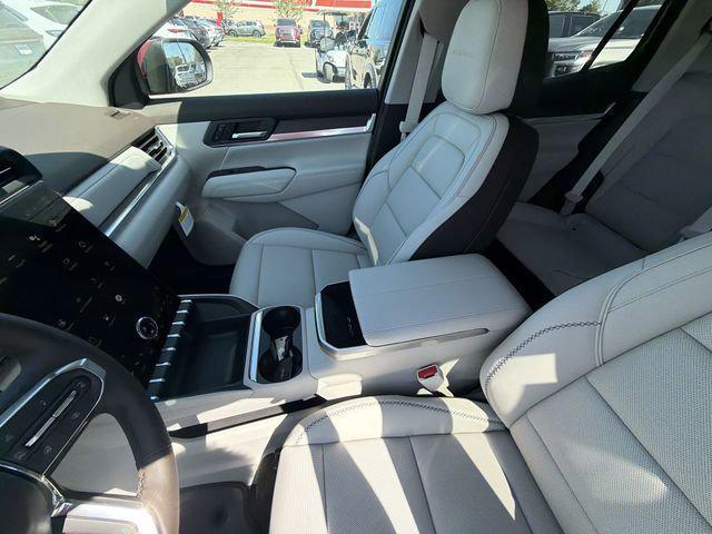 new 2026 GMC Terrain car, priced at $41,385