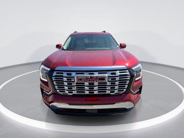 new 2026 GMC Terrain car, priced at $41,385