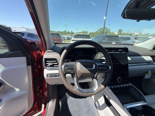 new 2026 GMC Terrain car, priced at $41,385