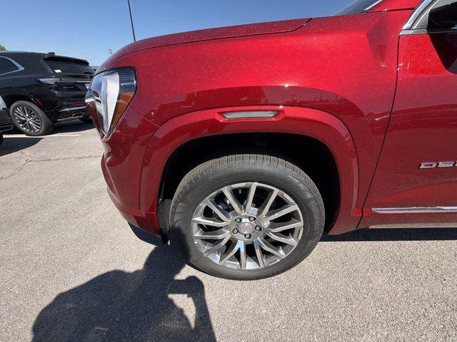 new 2026 GMC Terrain car, priced at $41,385