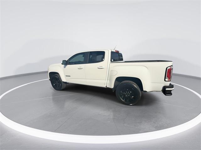 used 2021 GMC Canyon car, priced at $24,799